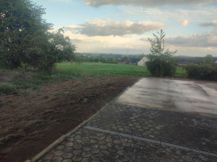 Projekt Hüllhorst – Ansicht 5