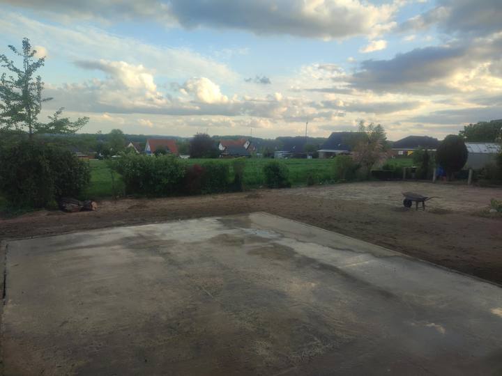 Projekt Hüllhorst – Ansicht 6